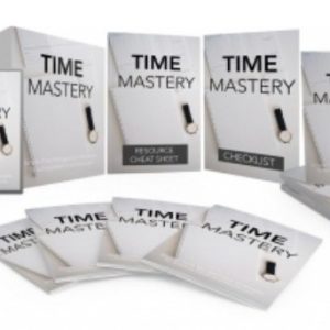 Time Mastery